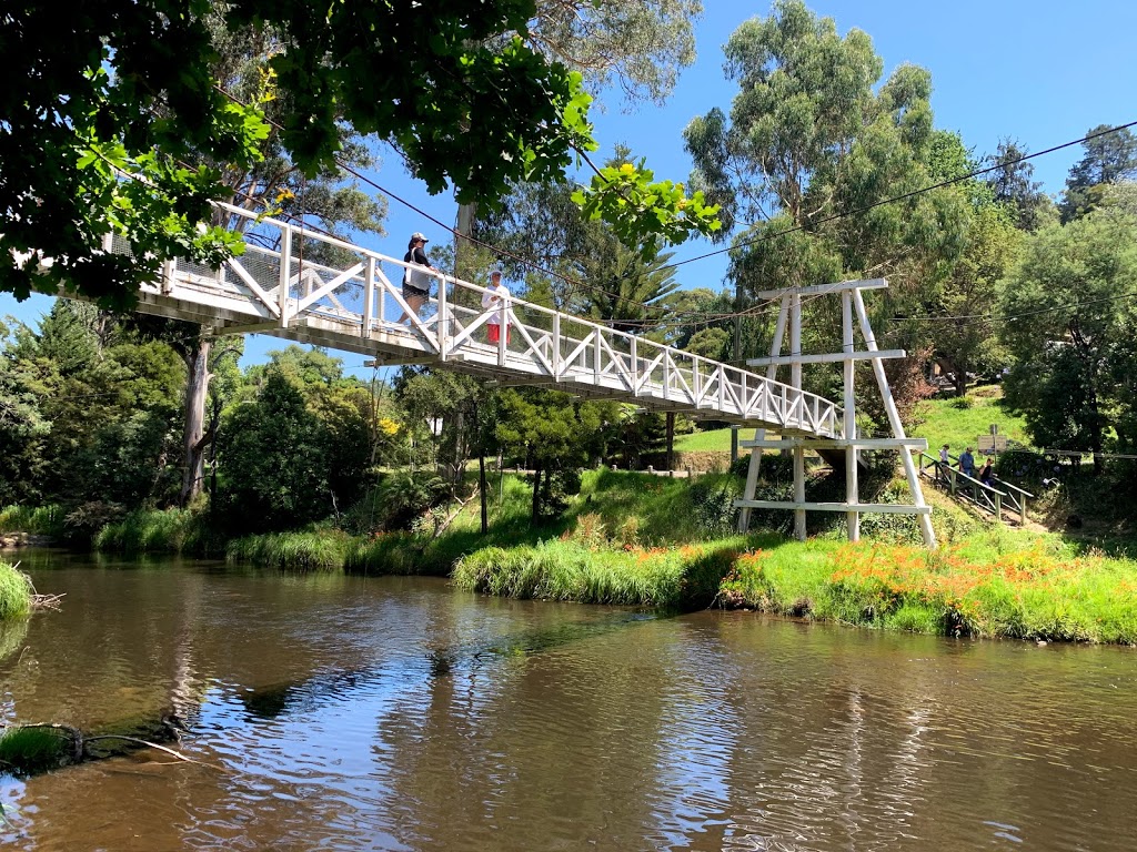 Yarra River Walk | park | Dammans Rd, Warburton VIC 3799, Australia | 0359622600 OR +61 3 5962 2600