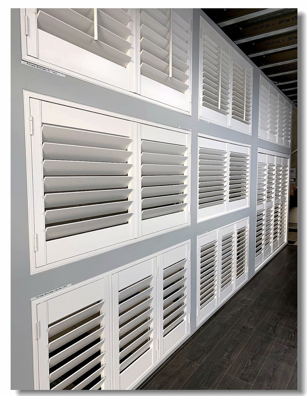 AAA Plantation Shutters Online | store | 50 Toritta Way, Truganina VIC 3029, Australia | 1300880196 OR +61 1300 880 196