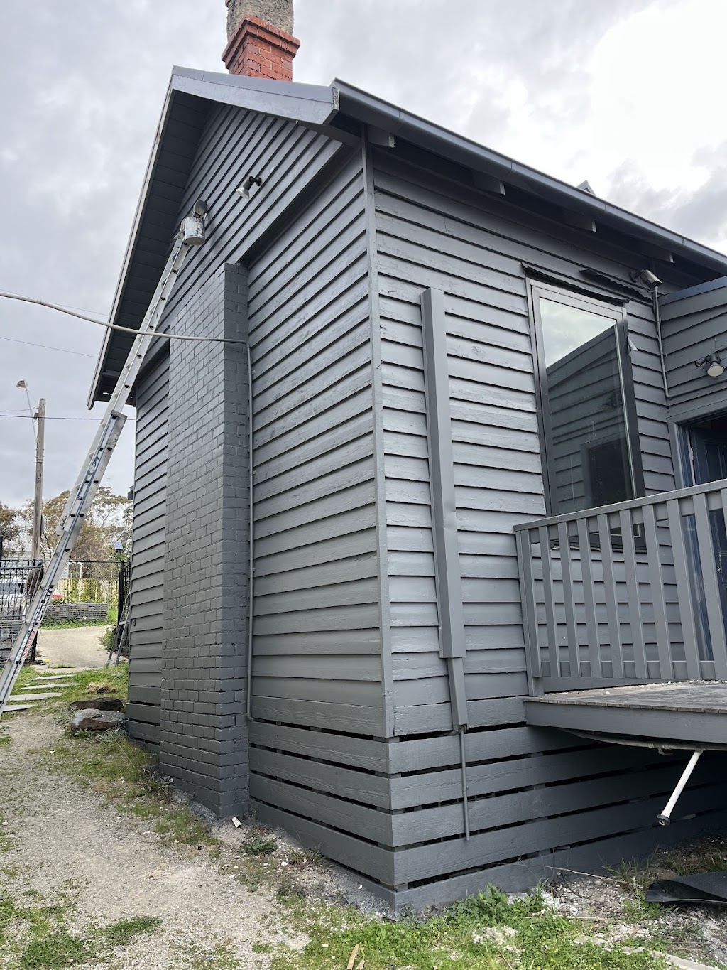 JF Painting Group | 24 Sharon Rd, Springvale South VIC 3172, Australia | Phone: 0469 898 436