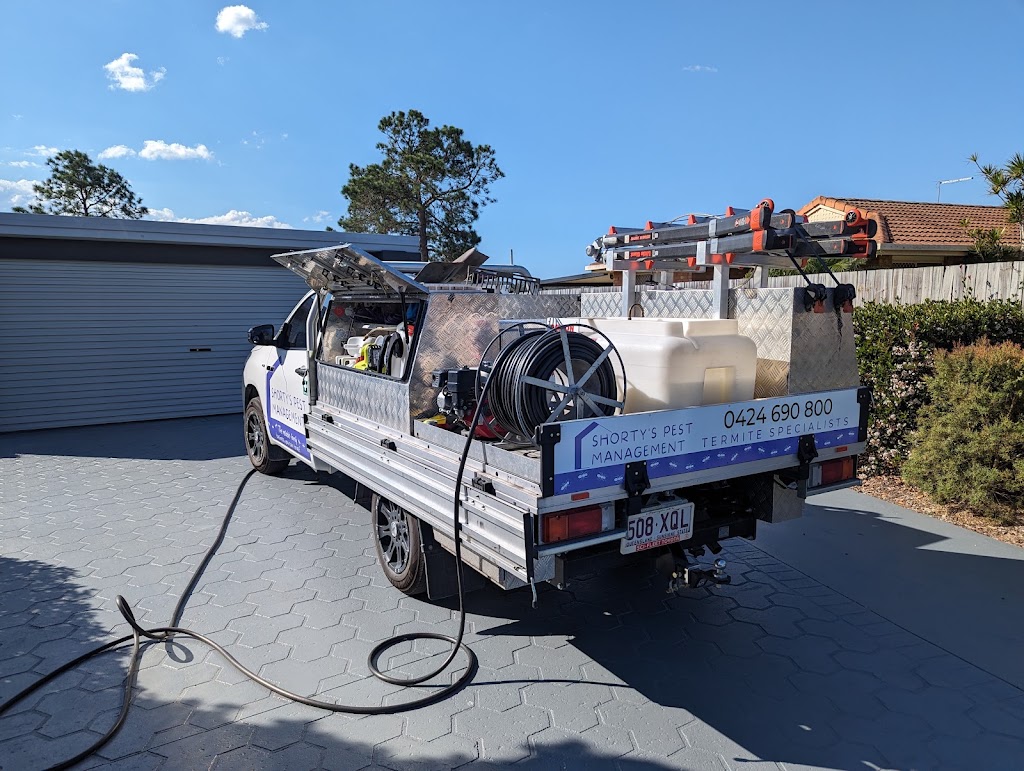 Shortys Pest Management | 27 Thunderbird Dr, Burpengary QLD 4505, Australia | Phone: 0424 690 800