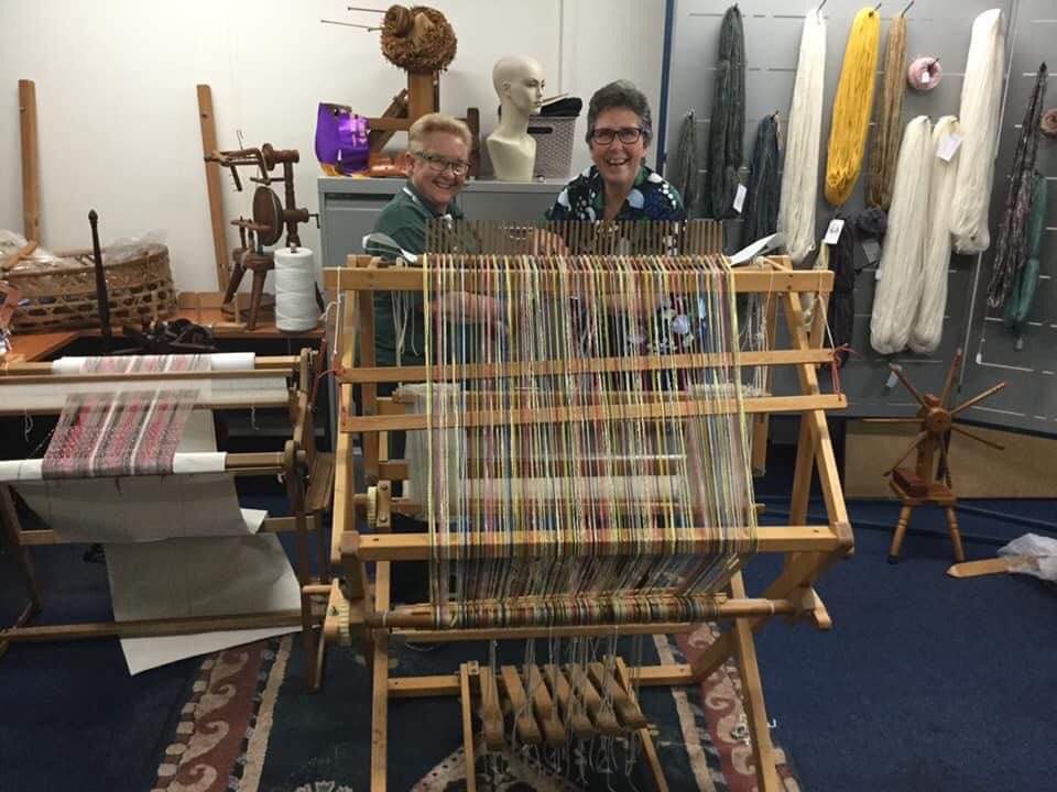 Southern Fibre Artists | Level 1/90 Karimbla Rd, Miranda NSW 2228, Australia | Phone: 0419 273 193