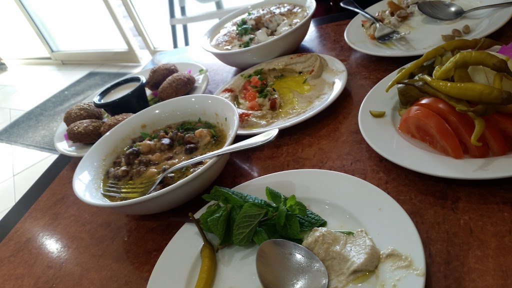 Al-Fayhaa Lebanese Restaurant | restaurant | 310 Railway Terrace, Guildford NSW 2161, Australia | 0296321188 OR +61 2 9632 1188