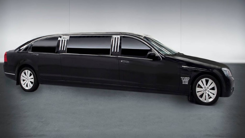 All Districts Limousines | 7/4A Bachell Ave, Lidcombe NSW 2141, Australia | Phone: (02) 9649 8999