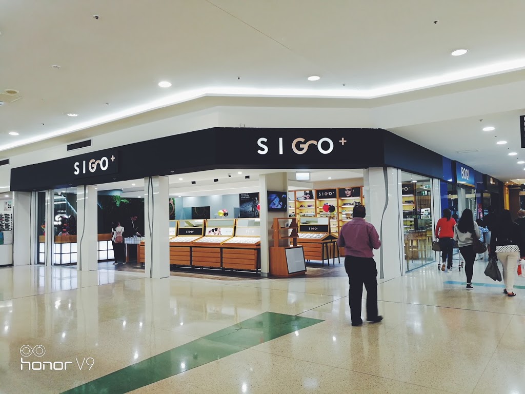 SIGO Eyecare (Willetton) | health | 24/25A Southland Boulevard, 45 Burrendah Blvd, Willetton WA 6155, Australia | 0434323113 OR +61 434 323 113