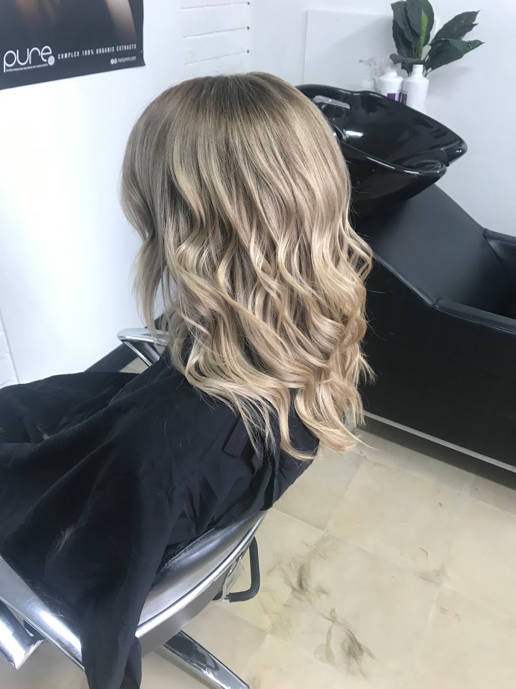 Photo by Harlow Hair & Beauty. Harlow Hair & Beauty | hair care | 31 Park Ave, Coffs Harbour NSW 2450, Australia | 0476574074 OR +61 476 574 074