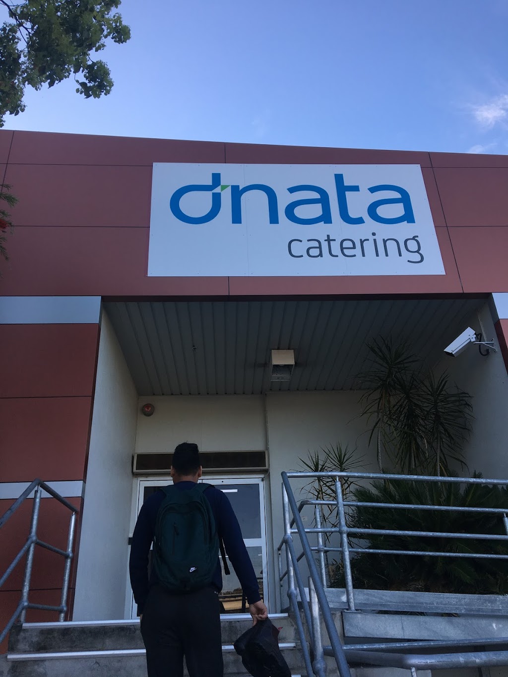 Dnata Catering | food | Brisbane Airport QLD 4008, Australia | 0735643585 OR +61 7 3564 3585