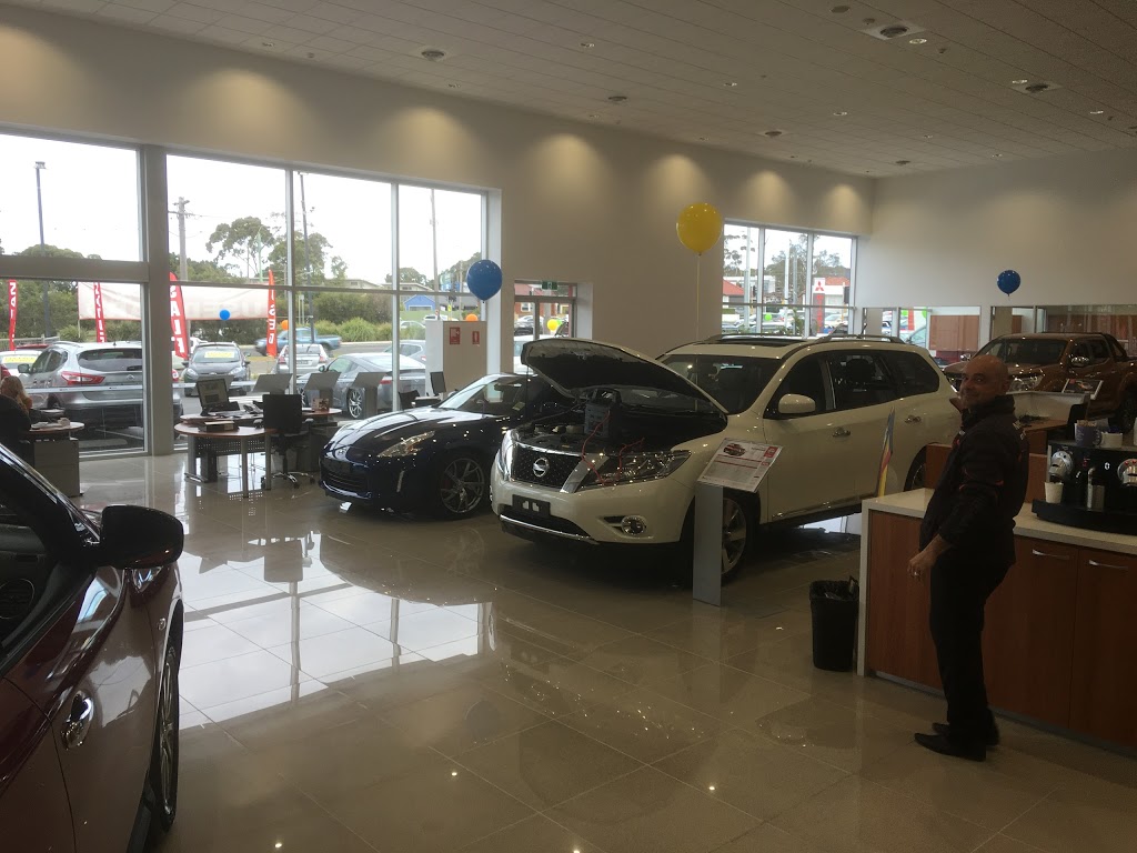 Sutherland Nissan | 509 Princes Hwy, Sutherland NSW 2232, Australia | Phone: (02) 9545 7366