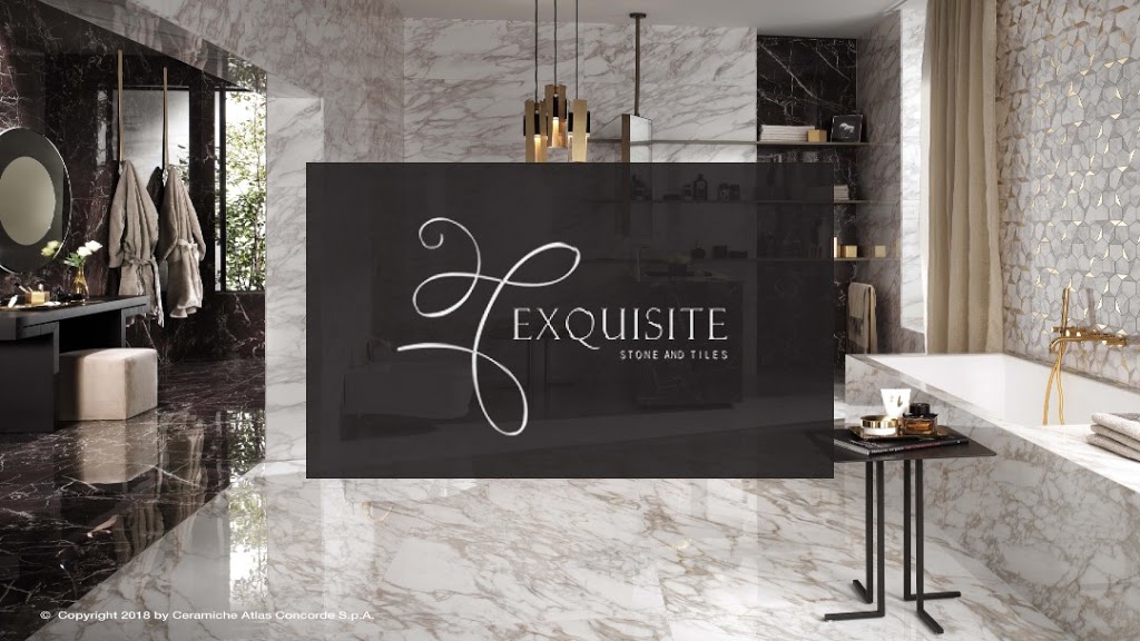 Exquisite Stone & Tiles | 25 Swamphen St, Erskine Park NSW 2759, Australia | Phone: 0433 236 594