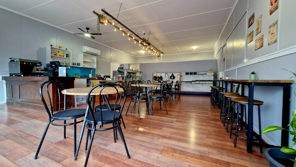 Cafe31 Inglewood QLD | 31 State Route 89, Inglewood QLD 4387, Australia | Phone: 0411 734 669