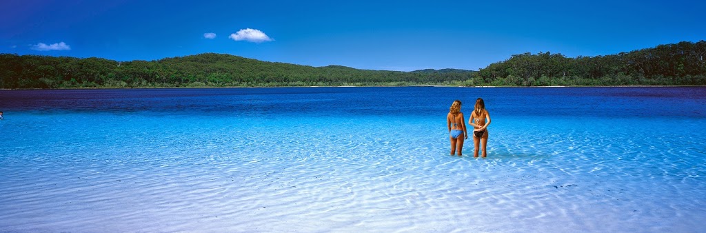 Fraser Island Discovery | 204 Lake Flat Rd, Boreen Point QLD 4566, Australia | Phone: (07) 5449 0393