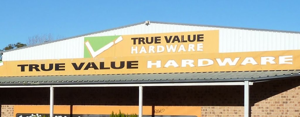 BOMADERRY - Do It Yourself True Value Hardware | hardware store | 54A Bolong Rd, Bomaderry NSW 2541, Australia | 0244217444 OR +61 2 4421 7444