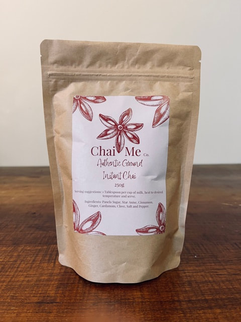 Chai Me Co. | 7 Ultimo St, Mansfield VIC 3722, Australia | Phone: 0421 749 620