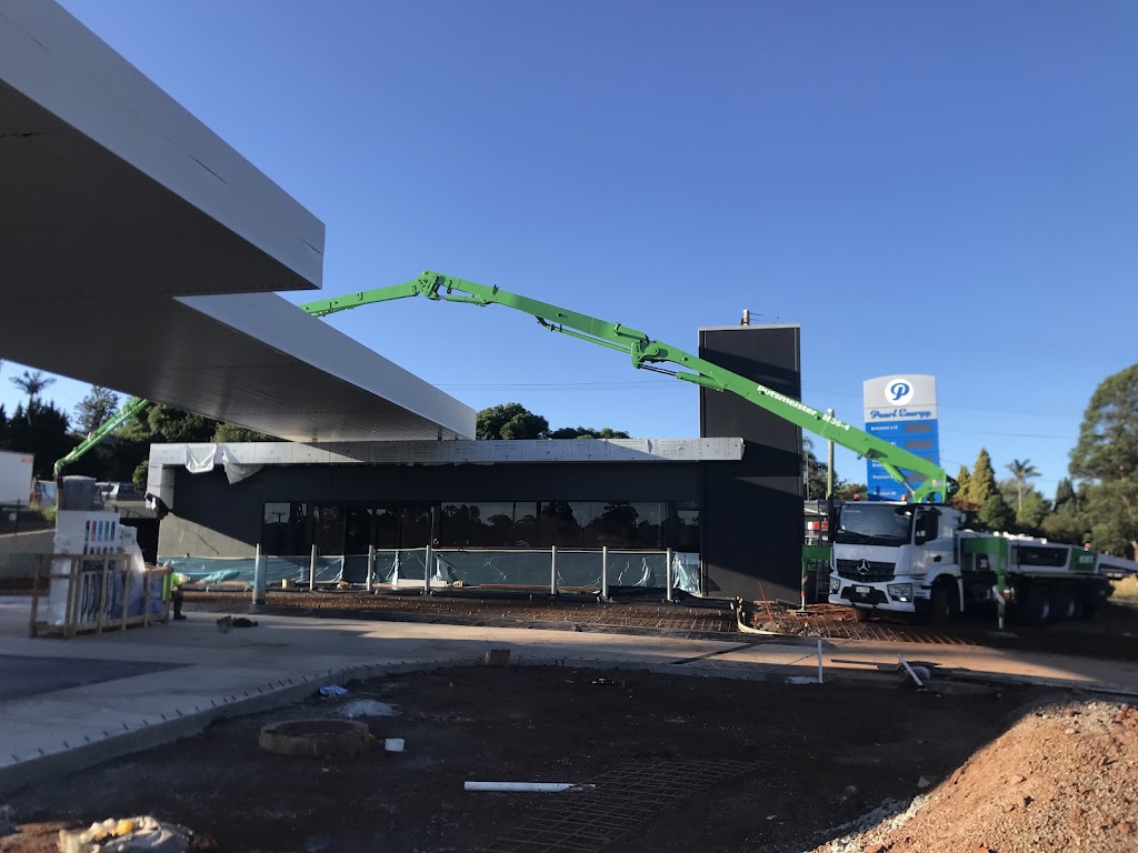 KAT Concrete Pumping Queenland | 32/34 Brisbane St, Drayton QLD 4350, Australia | Phone: 0412 717 319