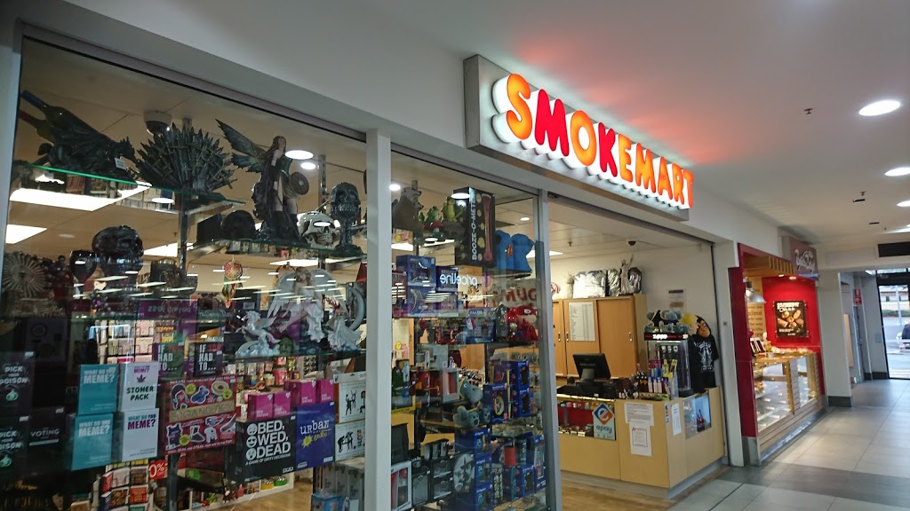 Smokemart Gawler | store | Murray St, Gawler SA 5118, Australia | 0885233901 OR +61 8 8523 3901