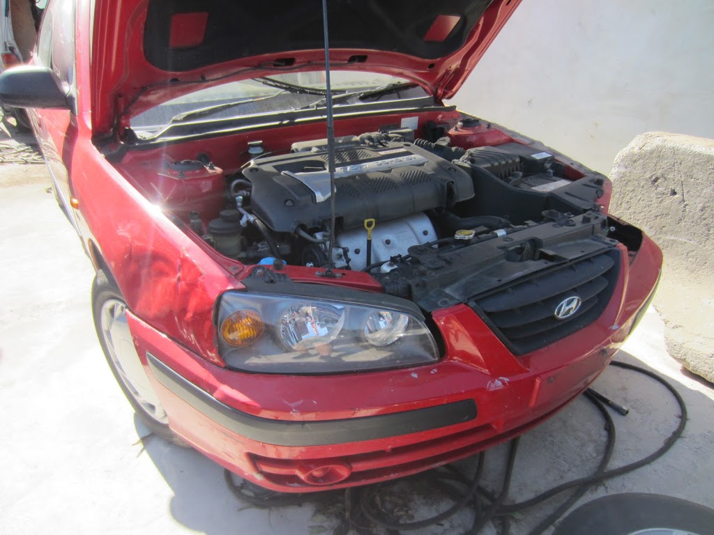 Rapid Car Removal | car repair | 31 Elliott Rd, Dandenong South VIC 3175, Australia | 0438942754 OR +61 438 942 754