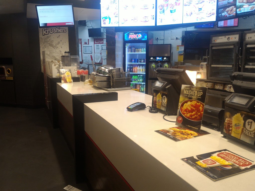 KFC Beldon | meal takeaway | 269 Eddystone Ave, Beldon WA 6027, Australia | 0893078222 OR +61 8 9307 8222