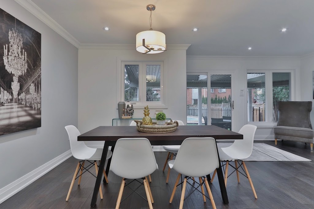 Home Staging & Property Styling - Melbourne | AU Inspire | 21 Hillgrove Cres, Berwick VIC 3806, Australia | Phone: 0450 528 722