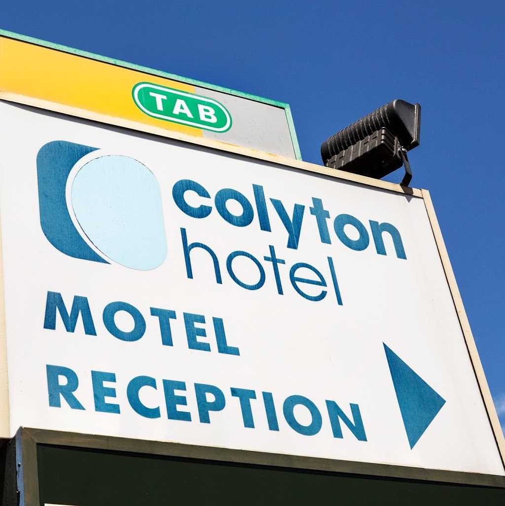 Colyton Hotel | 12 Great Western Hwy, Colyton NSW 2760, Australia | Phone: (02) 9623 2266