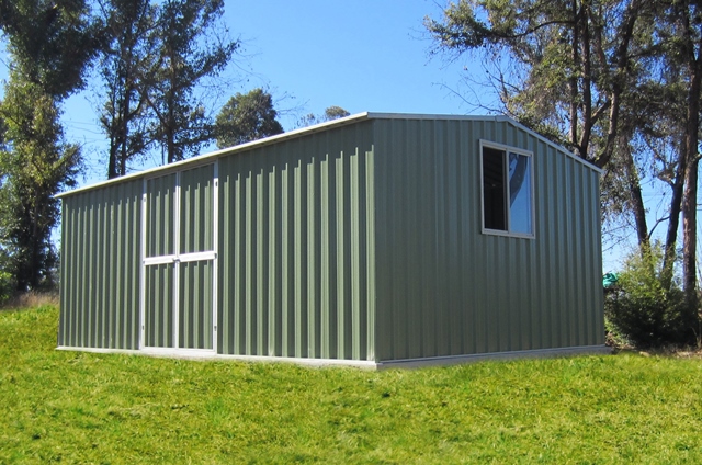 Hastings Sheds & Clotheslines | 29 Jindalee Rd, Port Macquarie NSW 2444, Australia | Phone: (02) 6581 3333
