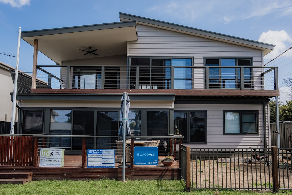 Bellacoast | 10 Bel Air Dr, Portarlington VIC 3223, Australia | Phone: 0427 196 622