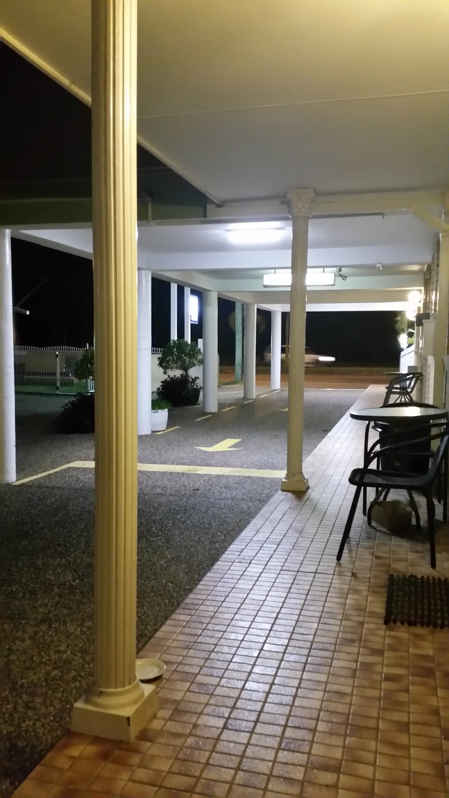 Calico Court Motel | 29/33 Minjungbal Dr, Tweed Heads South NSW 2486, Australia | Phone: (07) 5524 3333
