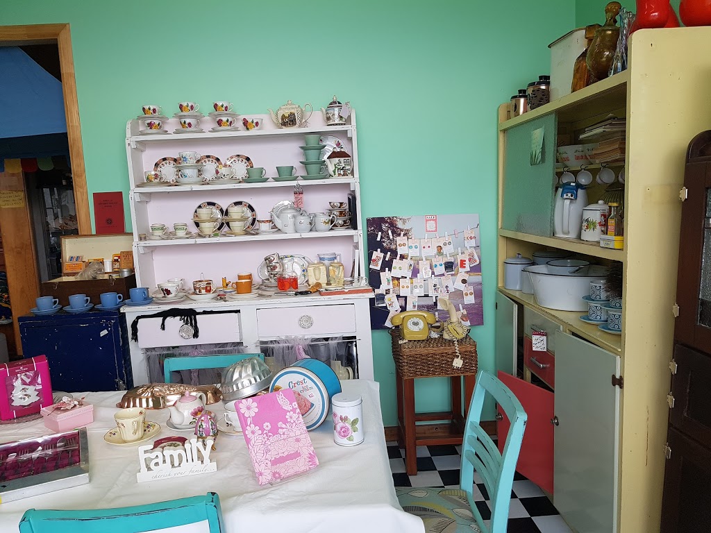 Annies Vintage Wonderland | 510 Great Northern Hwy, Middle Swan WA 6056, Australia | Phone: 0430 456 586