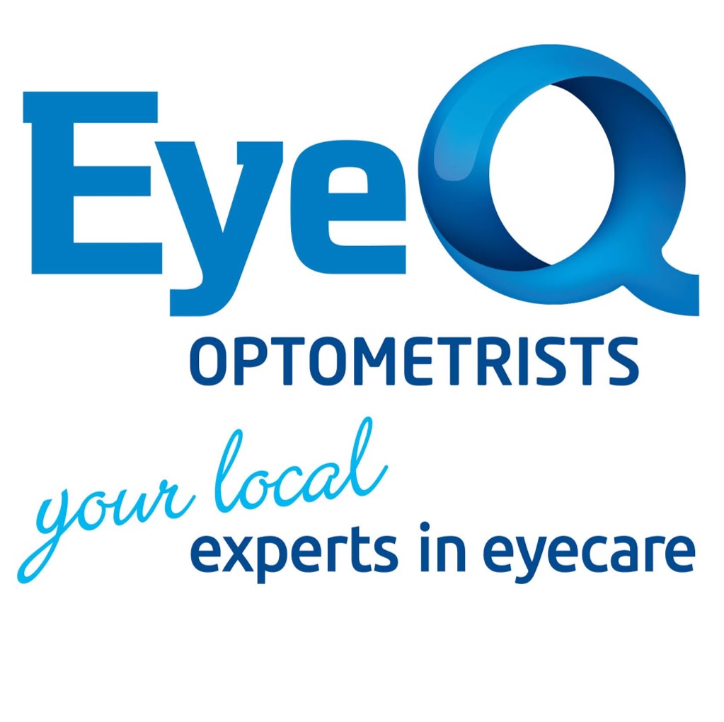 EyeQ Optometrists Northgate | Shop 2/177-195 Fosters Rd, Northgate SA 5085, Australia | Phone: (08) 7079 0177