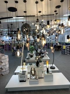 Lighting Illusions | home goods store | 34 Torres Crescent, North Lakes QLD 4509, Australia | 0737118860 OR +61 7 3711 8860