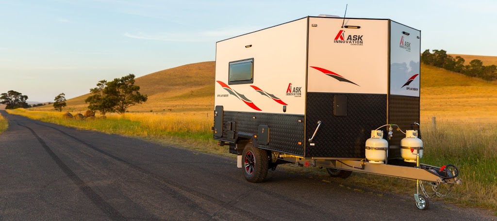 Ask Innovation Caravans |  | 1/32 Yellowbox Dr, Craigieburn VIC 3064, Australia | 0433485599 OR +61 433 485 599