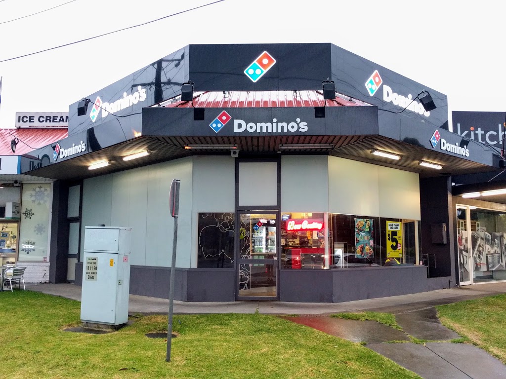 Dominos Pizza Bayswater North | Unit 2/339 Bayswater Rd, Bayswater North VIC 3153, Australia | Phone: (03) 8727 3220