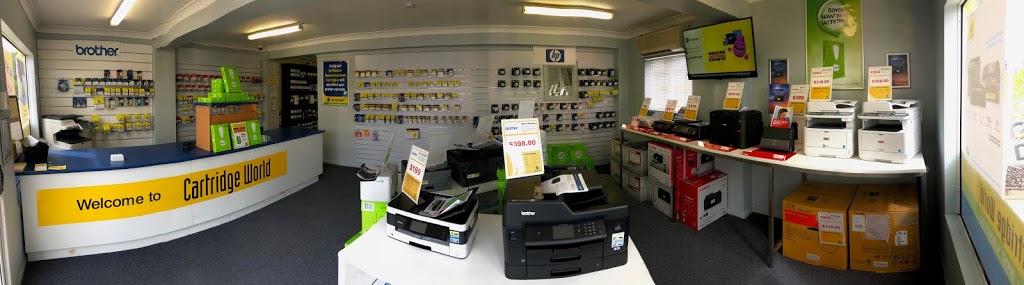 Cartridge World | 104 Junction Rd, Clayfield QLD 4011, Australia | Phone: (07) 3862 4888