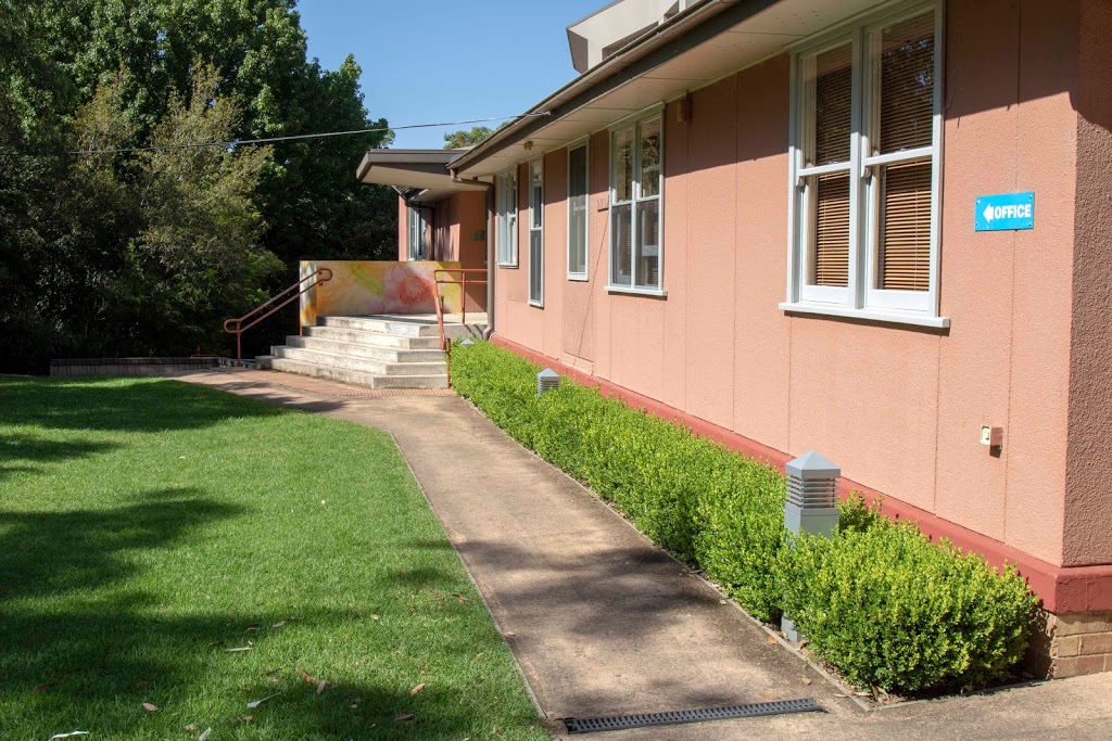 Kamaroi Rudolf Steiner School | school | 220 Forest Way, Belrose NSW 2085, Australia | 0294501651 OR +61 2 9450 1651