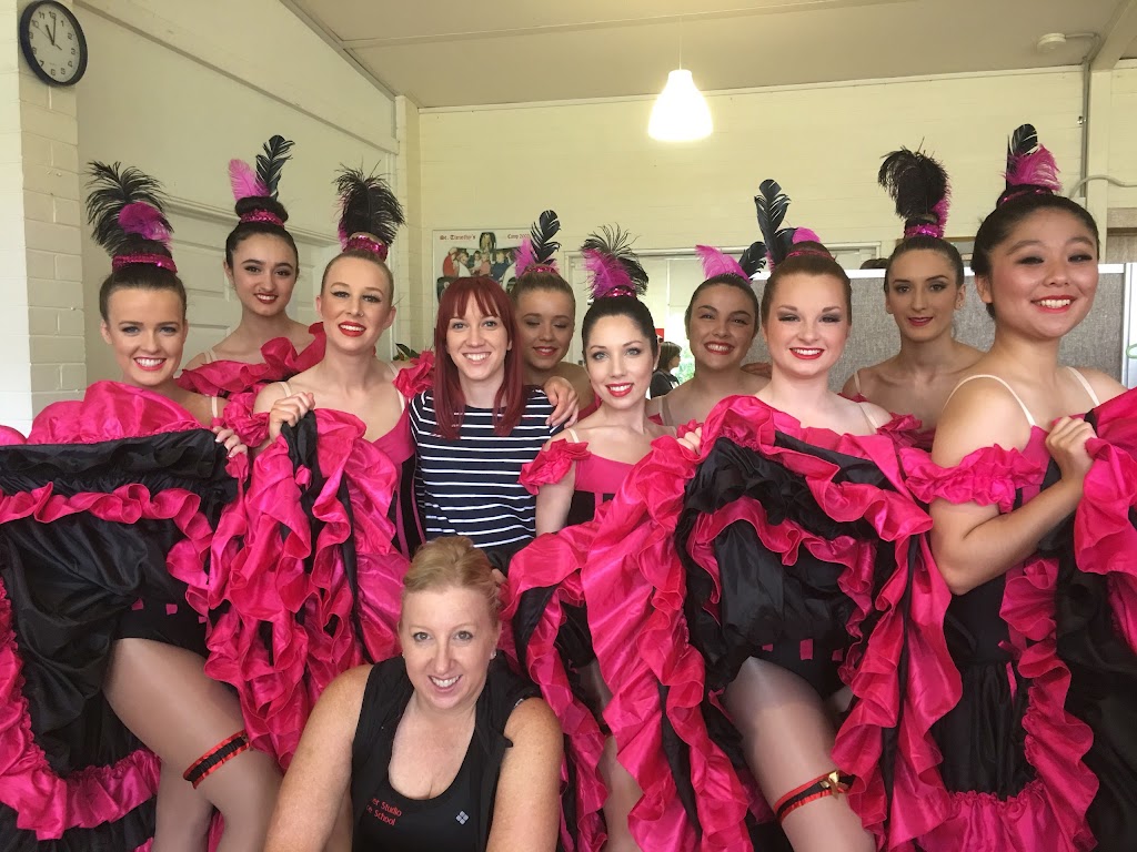 Stummer Studio Dance School | 51 Victoria St, Doncaster VIC 3108, Australia | Phone: 0414 766 853