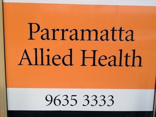 Parramatta Allied Health | 91-95 Fennell St, North Parramatta NSW 2151, Australia | Phone: (02) 9635 3333
