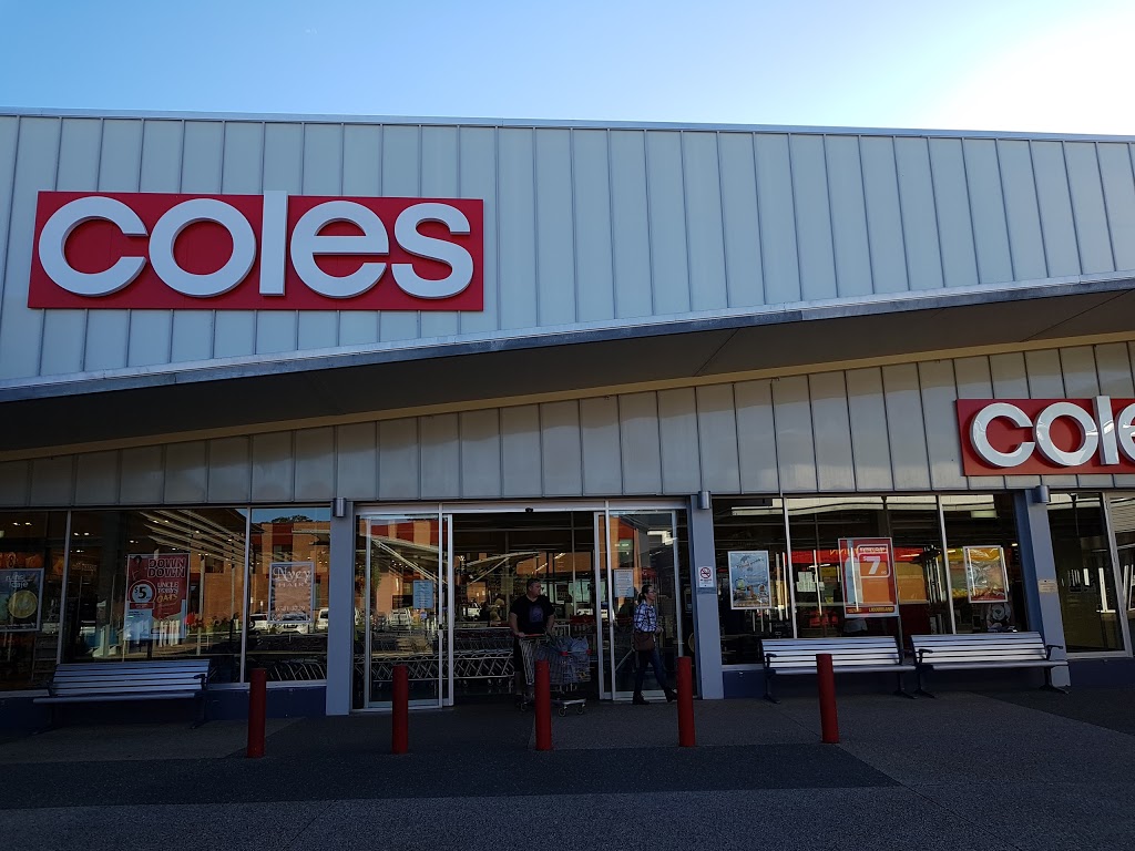 Coles Lake Innes Village | supermarket | 525 John Oxley Dr, Port Macquarie NSW 2444, Australia | 0265812333 OR +61 2 6581 2333