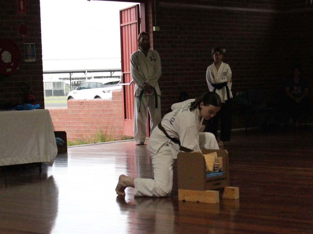 Rhee Taekwondo Coraki | 75 Bridge St, Coraki NSW 2470, Australia | Phone: 0493 655 693