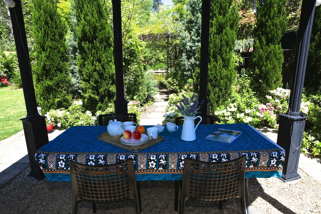 Winston Cottage | 14 Forster Rd, Katoomba NSW 2780, Australia | Phone: 0410 150 063
