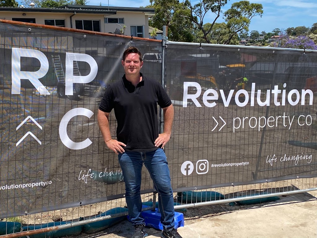 Revolution Property Co. | real estate agency | 7/199-201 Burraneer Bay Rd, Caringbah South NSW 2229, Australia | 0425835775 OR +61 425 835 775