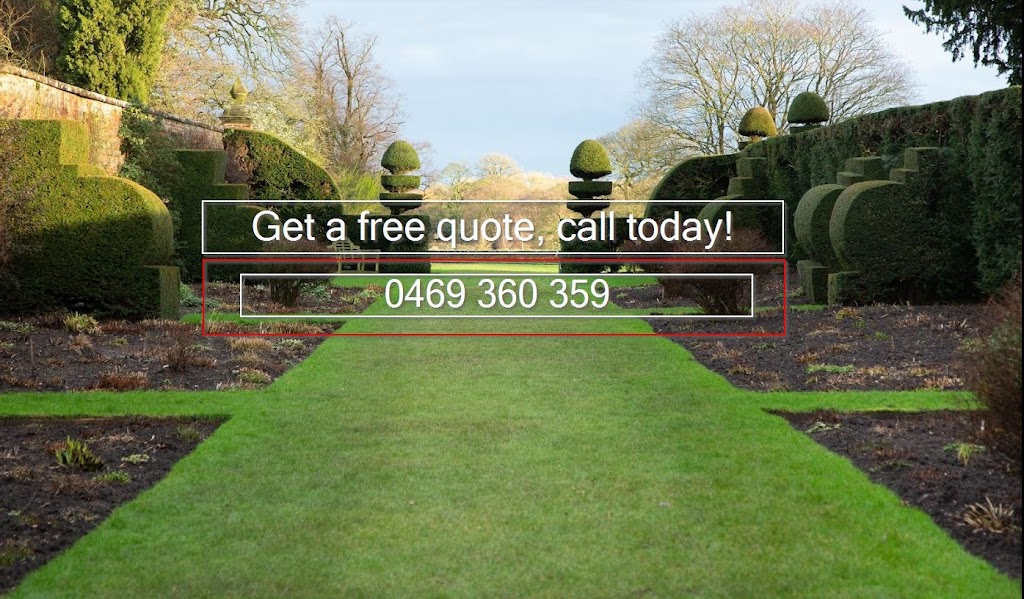 Greenland Lawn Mowing and Landscaping |  | 5 Ismet Ct, Shepparton VIC 3630, Australia | 0469360359 OR +61 469 360 359