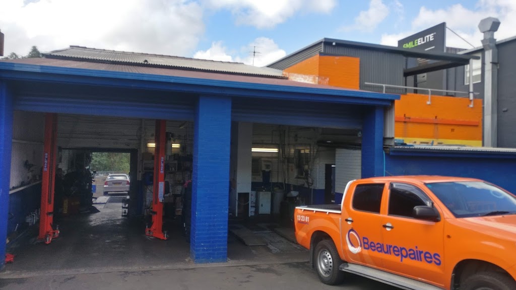 Beaurepaires for Tyres Chatswood | car repair | 370 Eastern Valley Way, Chatswood NSW 2067, Australia | 0291324061 OR +61 2 9132 4061