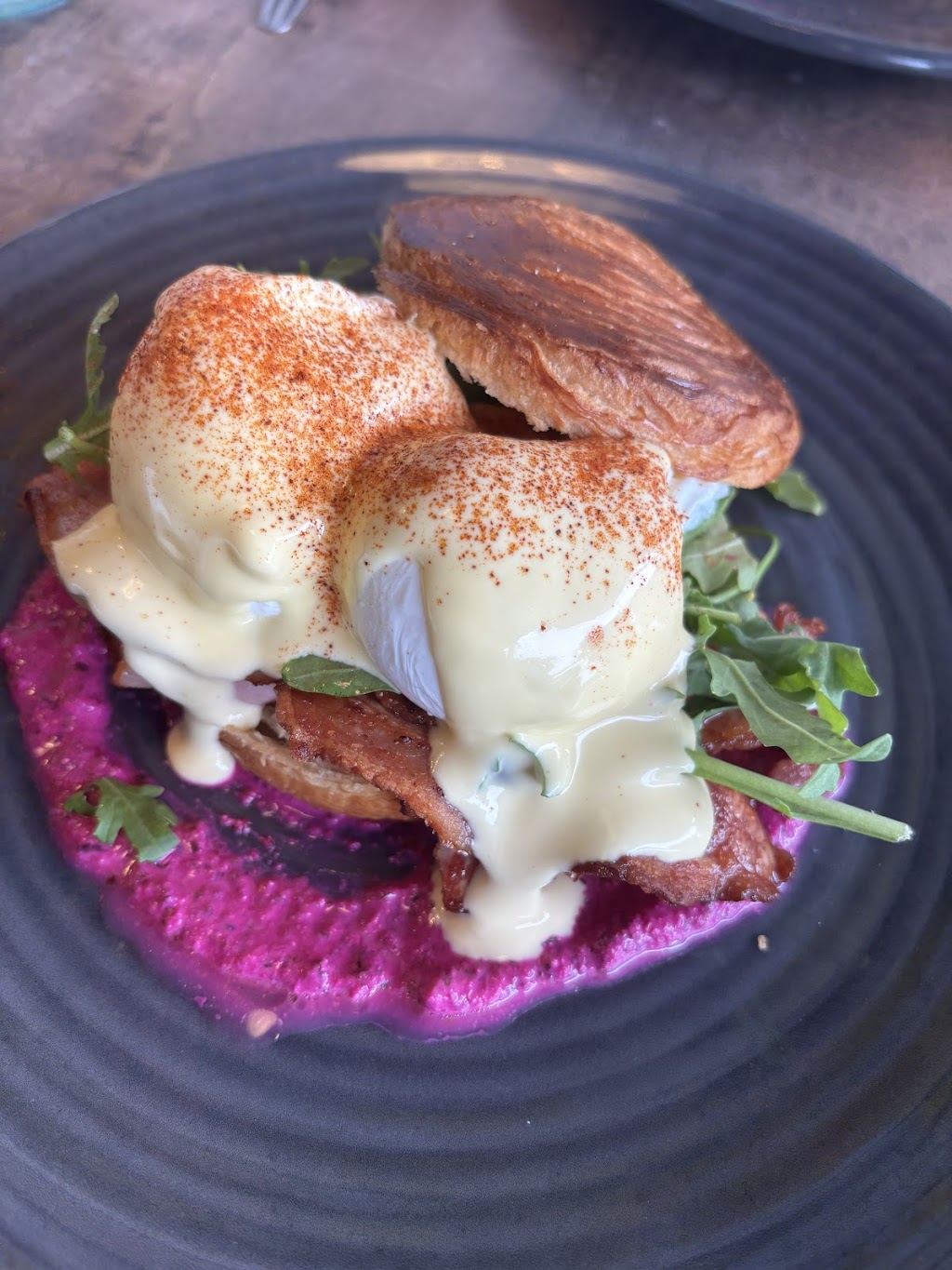 Oats & Sky | 2/79 Oateson Skyline Dr, Seven Hills QLD 4170, Australia | Phone: 0415 803 336