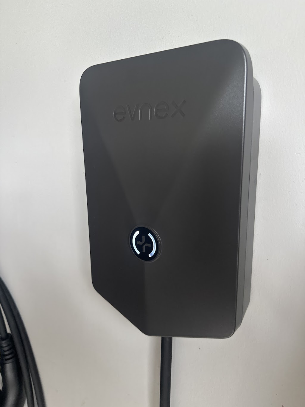 Brisbane EV Chargers | 39 Halls Rd, Cedar Creek QLD 4520, Australia | Phone: 0422 750 204