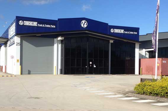 Truckline Truck & Trailer Parts | car repair | 1/25 Lear Jet Dr, Caboolture QLD 4510, Australia | 0754323470 OR +61 7 5432 3470