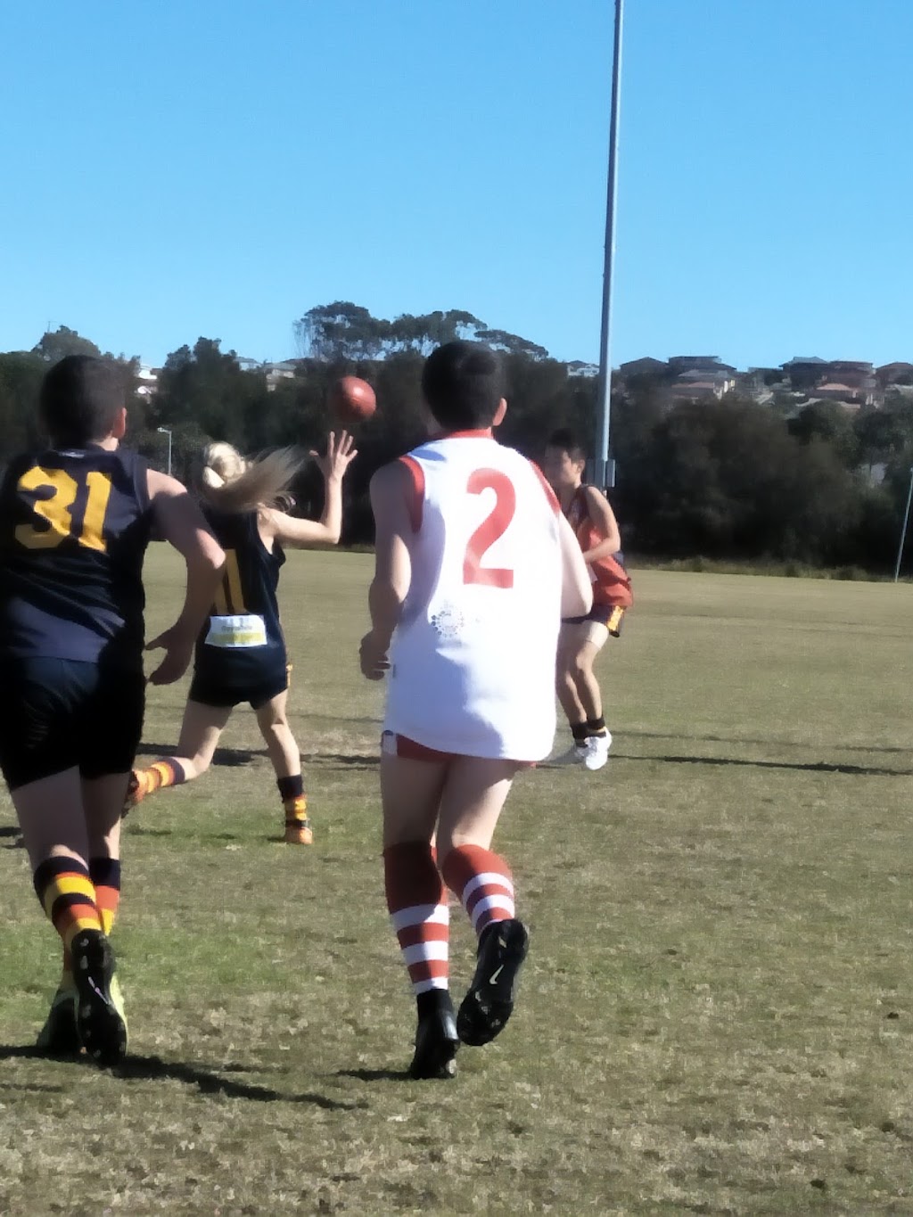 Shellharbour Junior FC | Shellharbour NSW 2529, Australia | Phone: 0403 416 864