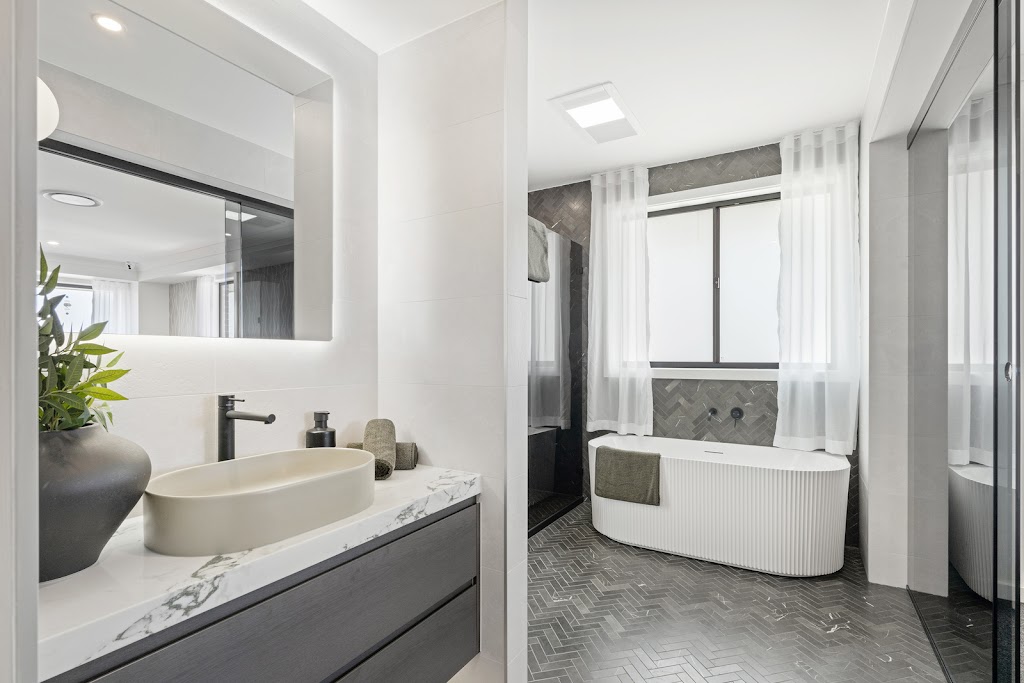 Kaplan Homes Display Centre - Menangle Park | 8 Poseidon St, Menangle Park NSW 2563, Australia | Phone: 0404 481 882