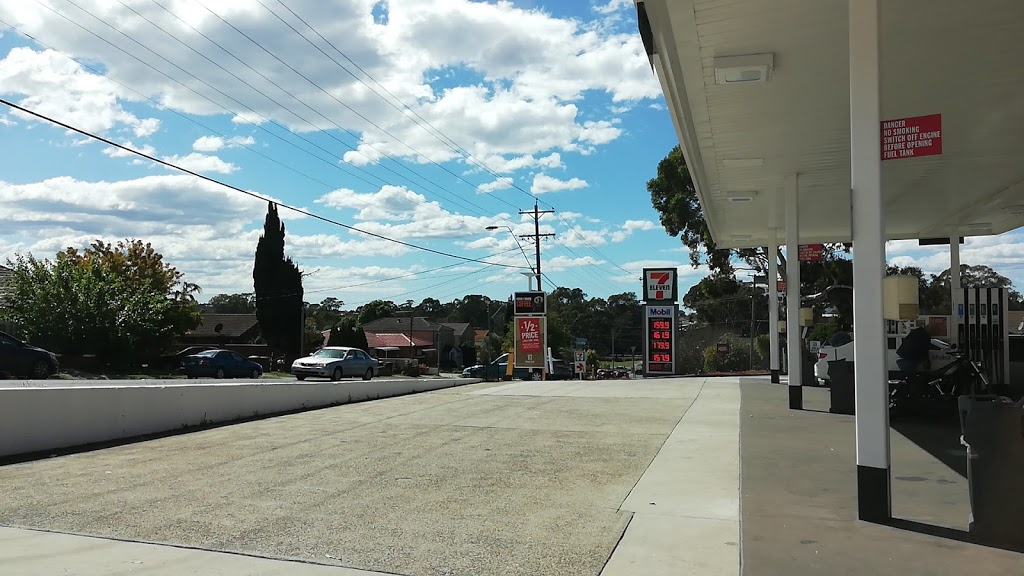 7-Eleven Toongabbie | gas station | 3 Metella Rd, Toongabbie NSW 2146, Australia | 0296365478 OR +61 2 9636 5478