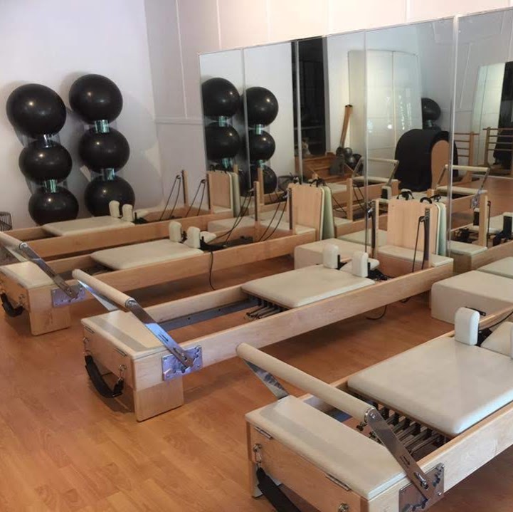 Activate Inner Strength Pilates | gym | 4/ 4-6/Little Main St, Palmwoods QLD 4555, Australia | 0408889795 OR +61 408 889 795