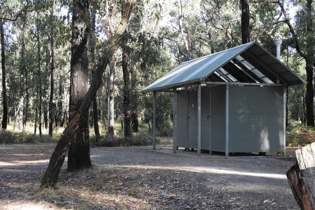 Sawpit Free Campground | 242 Boyers Rd, Narrawong VIC 3285, Australia