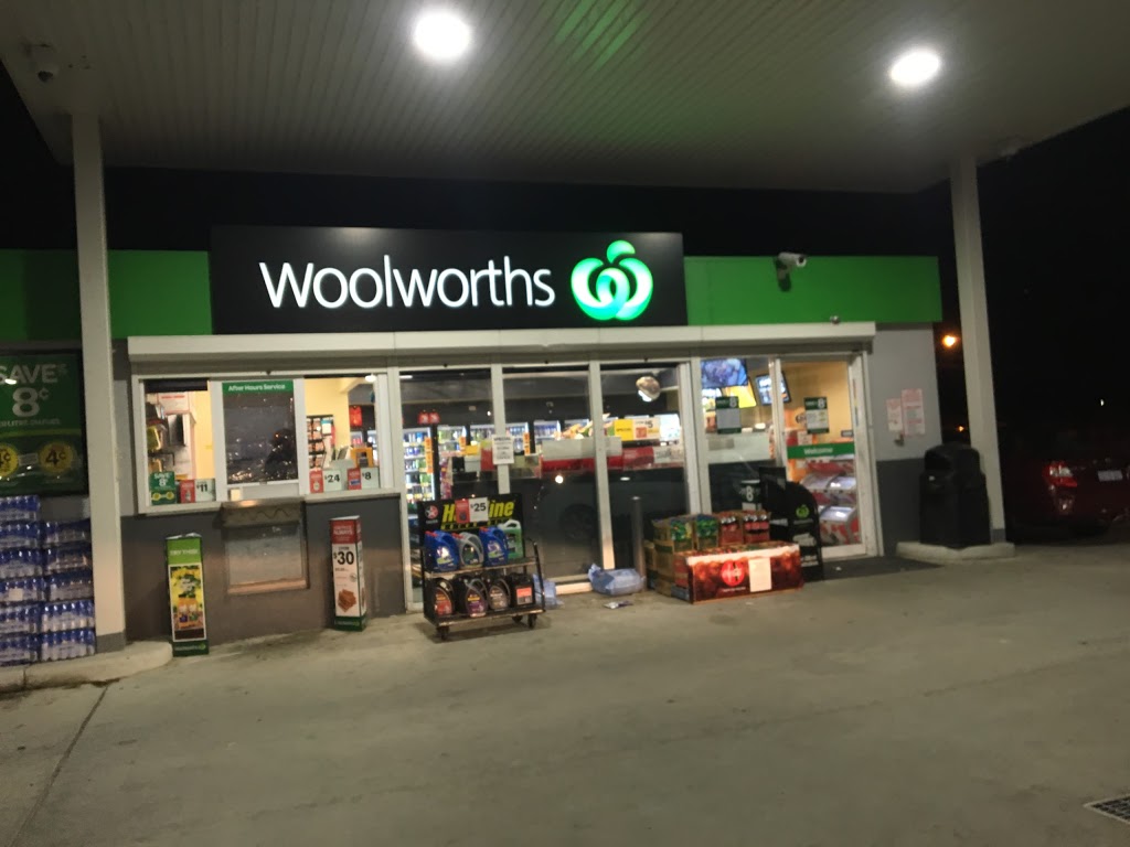 Caltex Woolworths | gas station | 53 Yirrigan Dr, Mirrabooka WA 6061, Australia | 0892072852 OR +61 8 9207 2852
