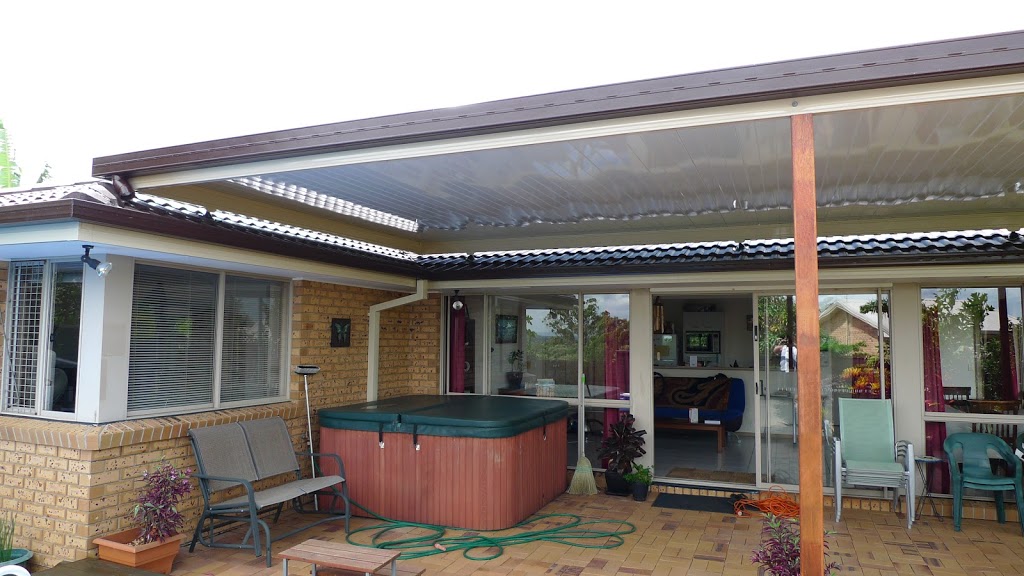 GC-Patios | roofing contractor | 171 Paradise Parade, Paradise Point QLD 4216, Australia | 0430555666 OR +61 430 555 666